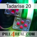 Tadarise 20 15